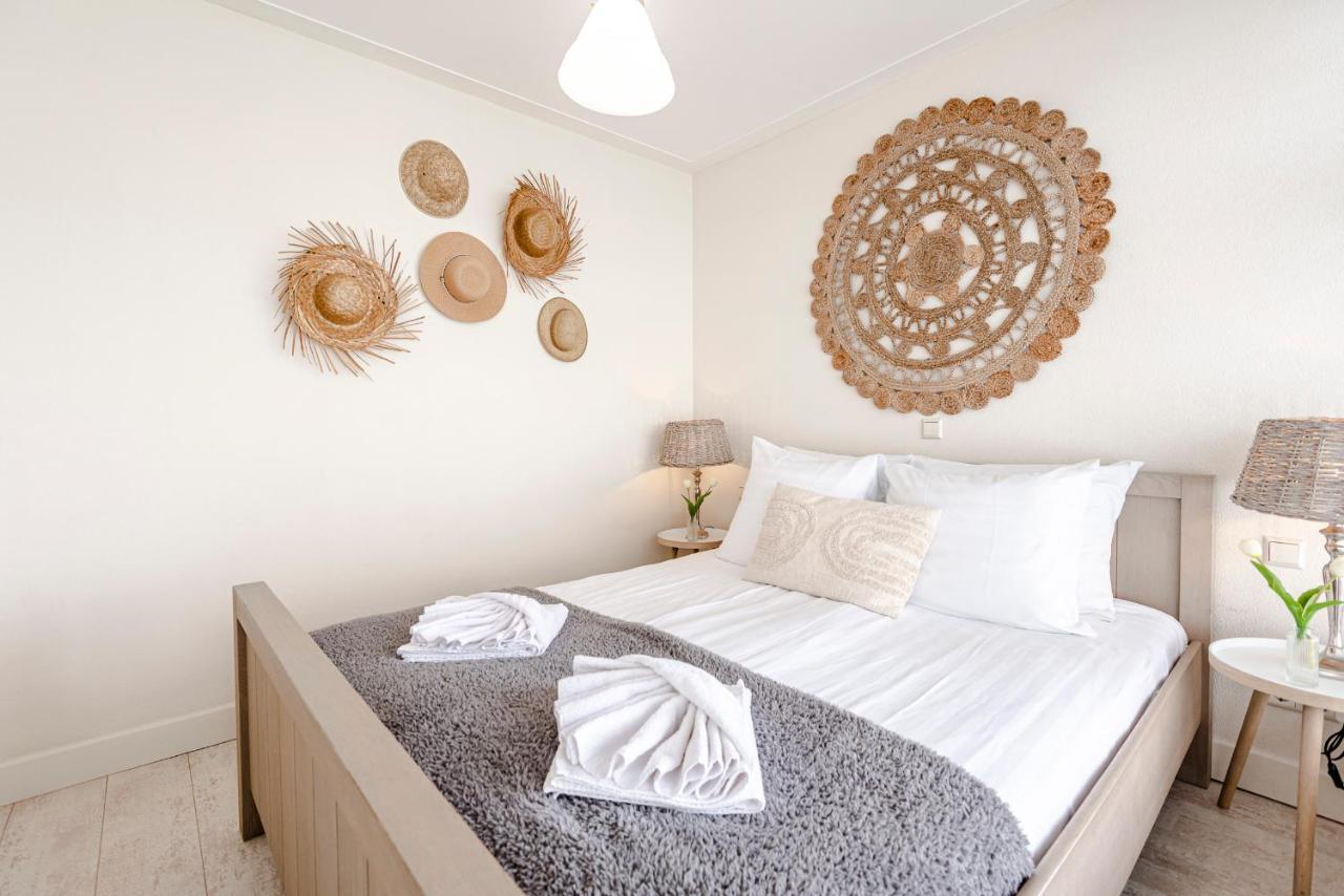 Appartement De Kokkel Free Parking Zandvoort Εξωτερικό φωτογραφία