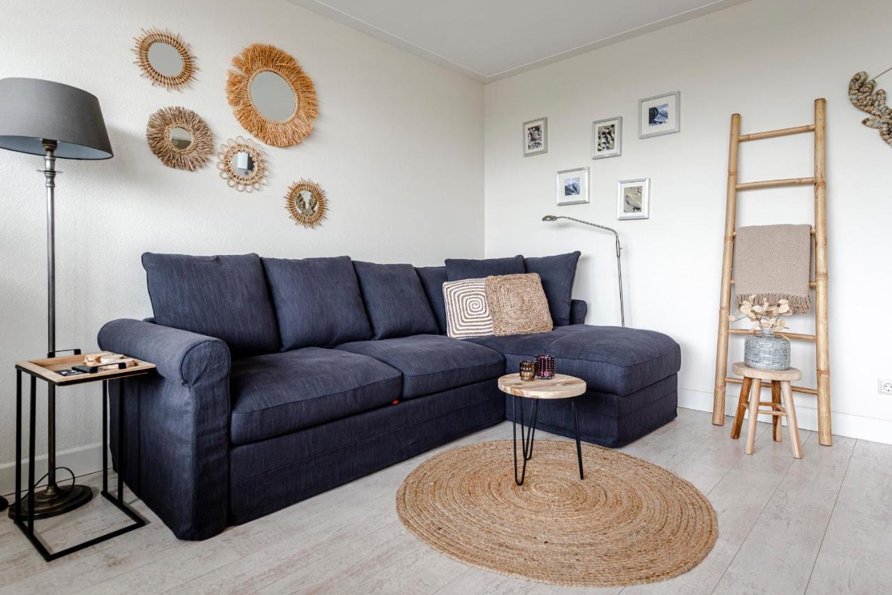 Appartement De Kokkel Free Parking Zandvoort Εξωτερικό φωτογραφία