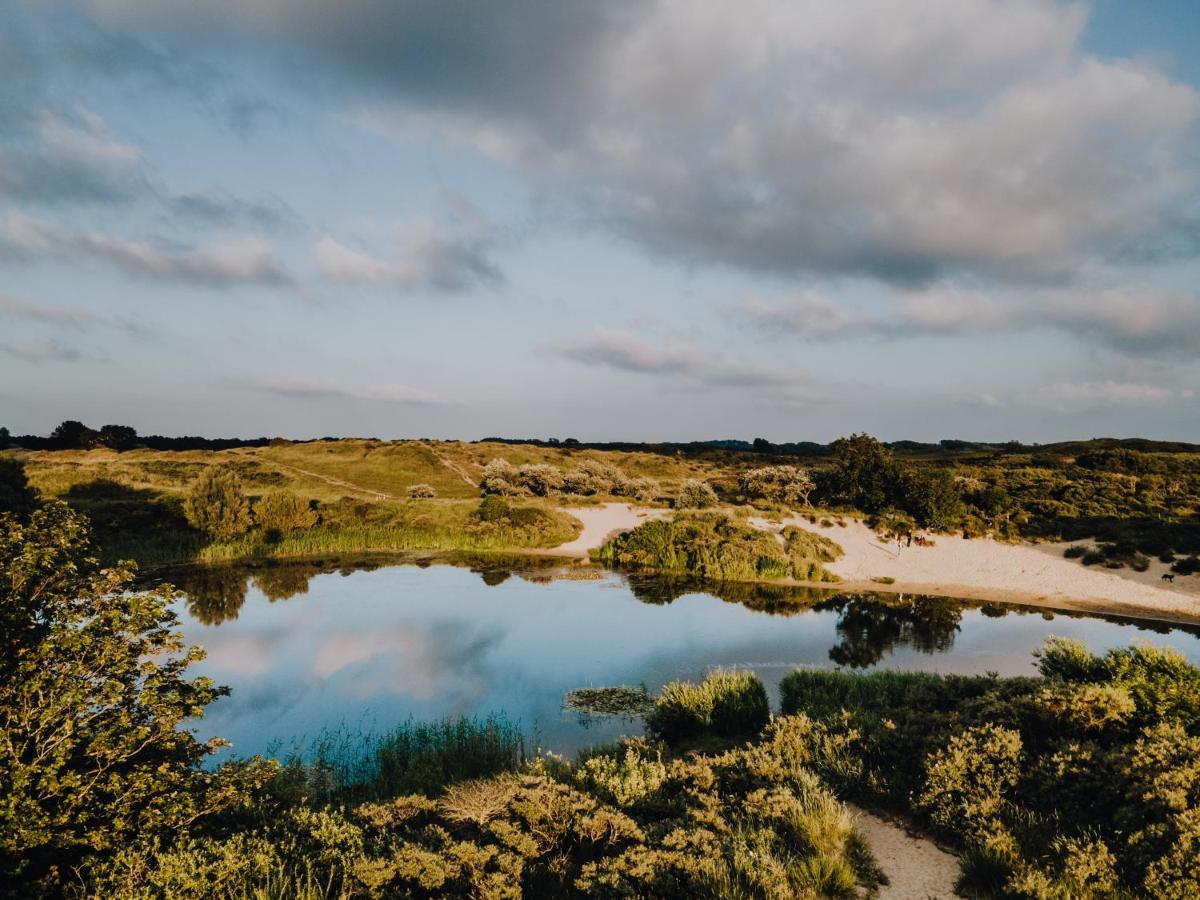 Appartement De Kokkel Free Parking Zandvoort Εξωτερικό φωτογραφία