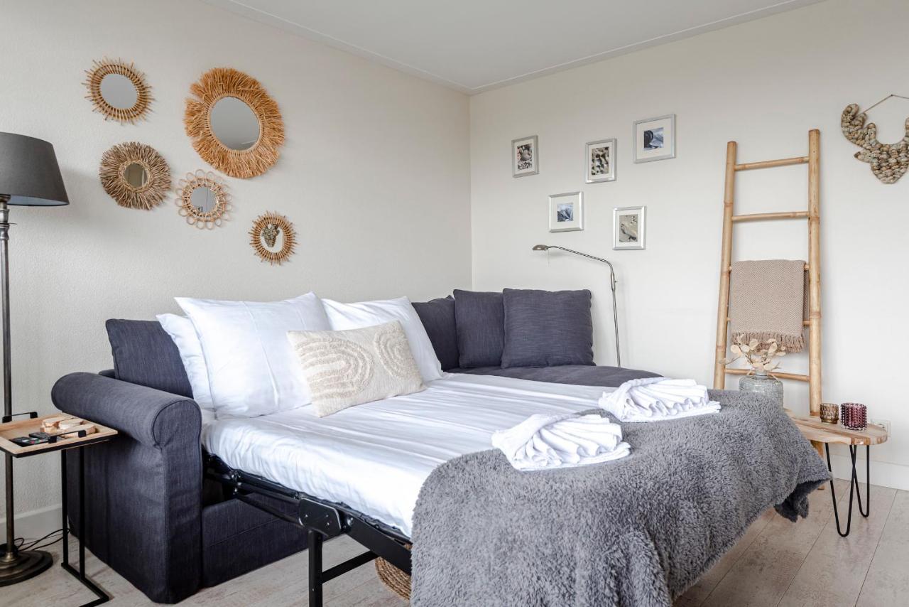 Appartement De Kokkel Free Parking Zandvoort Εξωτερικό φωτογραφία