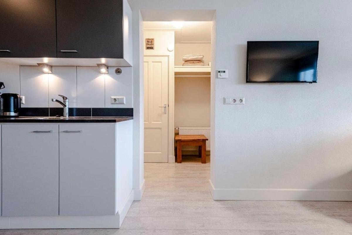 Appartement De Kokkel Free Parking Zandvoort Εξωτερικό φωτογραφία