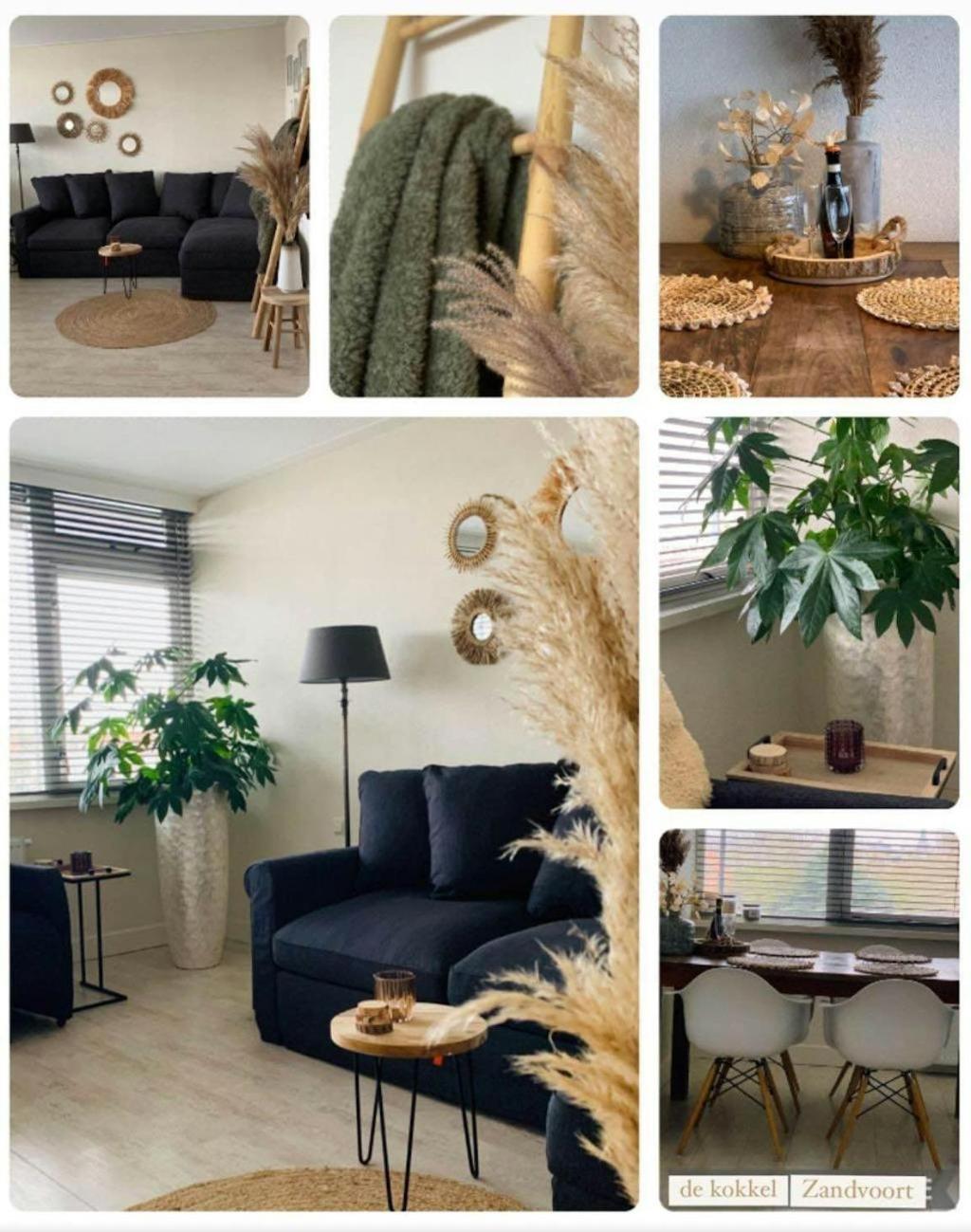 Appartement De Kokkel Free Parking Zandvoort Εξωτερικό φωτογραφία