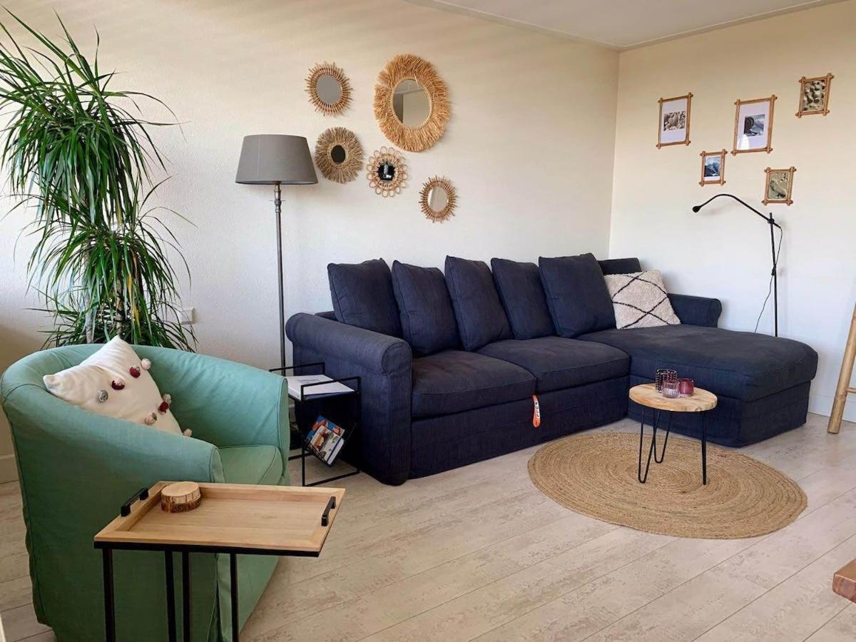 Appartement De Kokkel Free Parking Zandvoort Εξωτερικό φωτογραφία