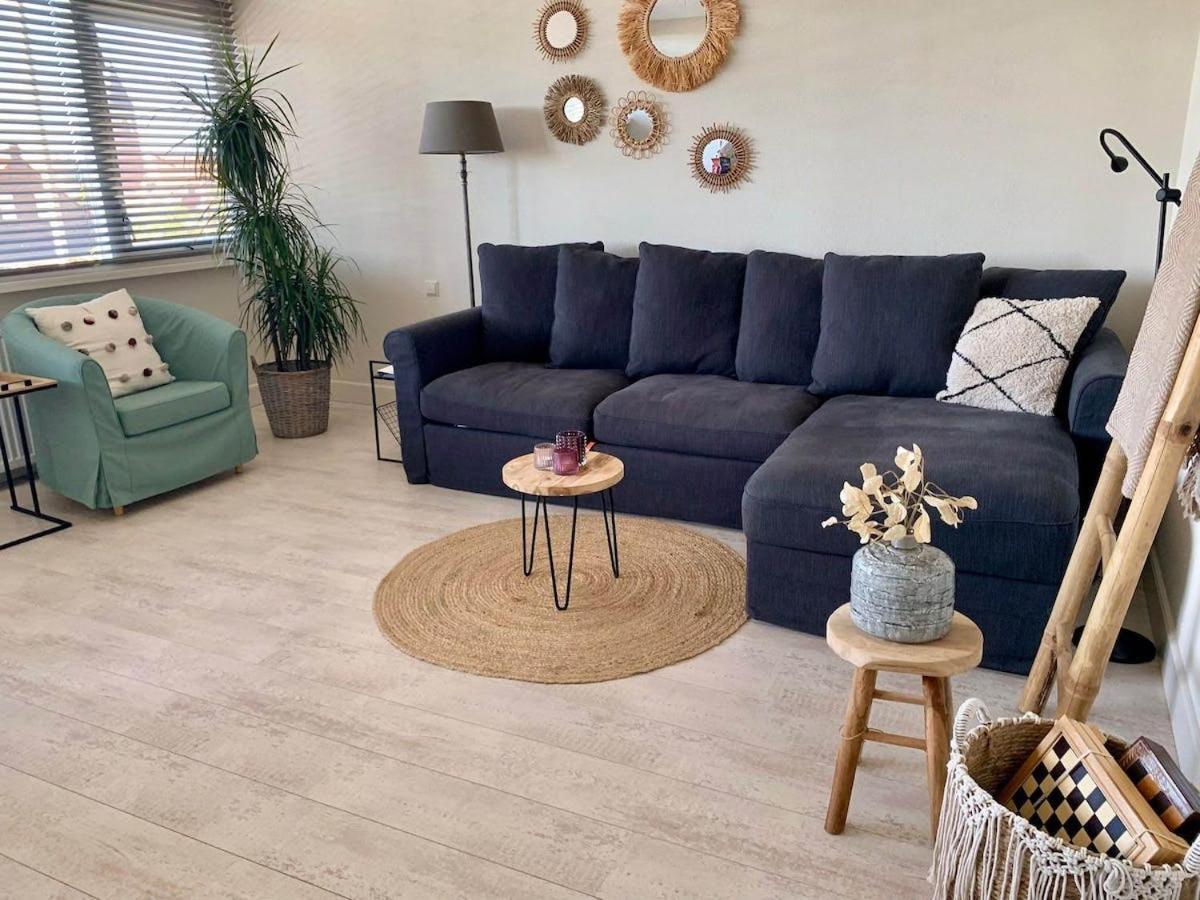 Appartement De Kokkel Free Parking Zandvoort Εξωτερικό φωτογραφία